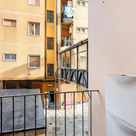 Bilocale Savona Lorenteggio * Milan