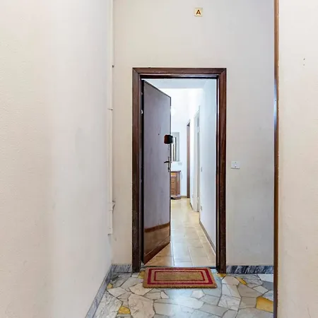 Bilocale Savona Lorenteggio Apartment