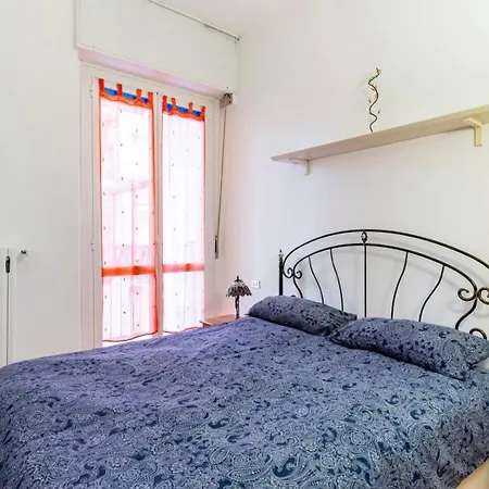 Apartment Bilocale Savona Lorenteggio Milan