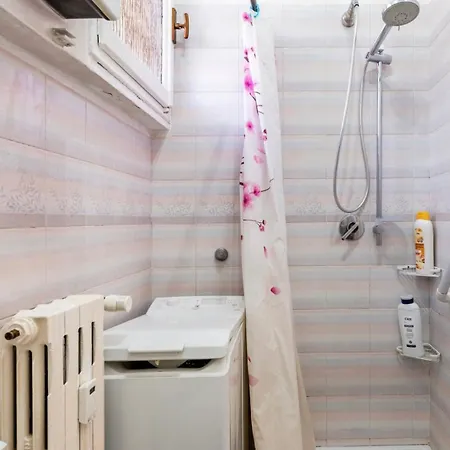 Apartment Bilocale Savona Lorenteggio