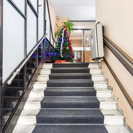 Apartment Bilocale Savona Lorenteggio *