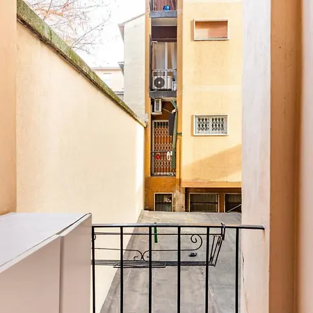 Bilocale Savona Lorenteggio