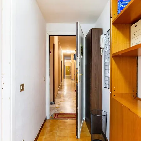 Apartment Bilocale Savona Lorenteggio