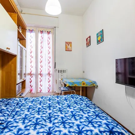 Bilocale Savona Lorenteggio Milano