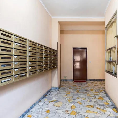 Bilocale Savona Lorenteggio *