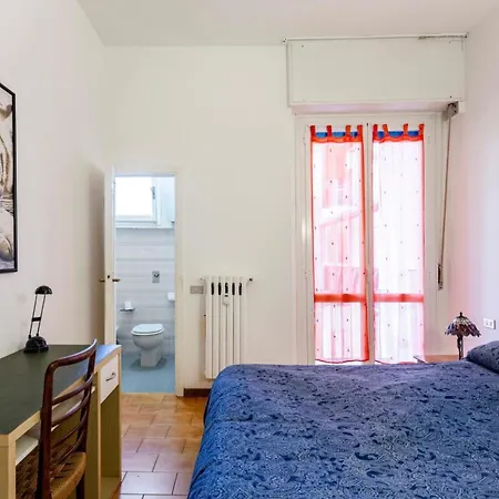 Bilocale Savona Lorenteggio