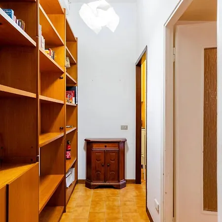 Bilocale Savona Lorenteggio Milano