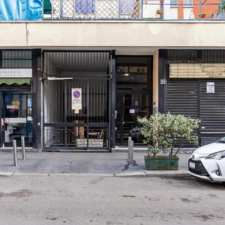 Daire Bilocale Savona Lorenteggio