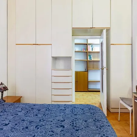 Bilocale Savona Lorenteggio Daire Milano
