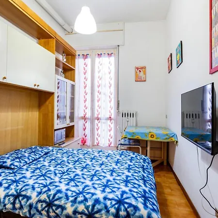 Bilocale Savona Lorenteggio